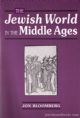 95293 The Jewish World In The Middle Ages